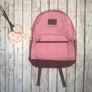 VS PINK Pink Campus Backpack NWT
